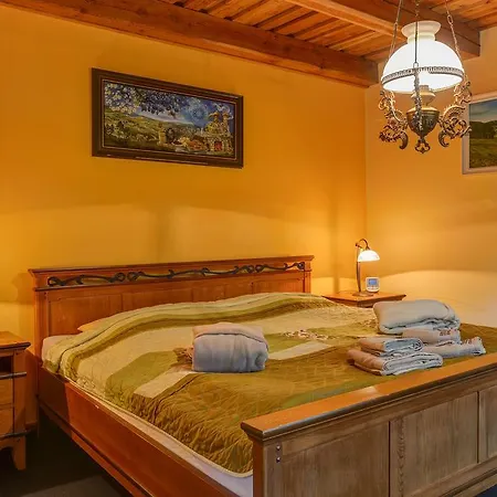 Lesní Bunč Jankovice