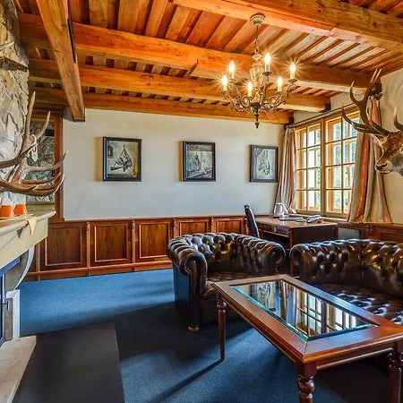 Lesní Bunč Jankovice