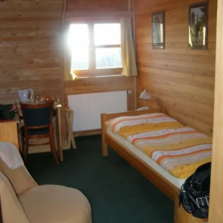 Lesní Bunč 3* Jankovice