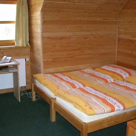 Lesní Bunč Penzion 3*