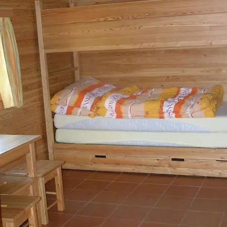 Lesní Bunč 3*