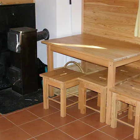 Lesní Bunč Jankovice