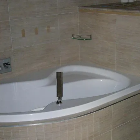 Pensión Lesní Bunč 3*