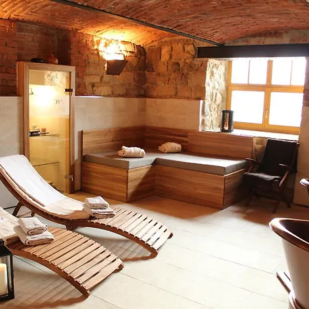 Lesní Bunč 3* Jankovice