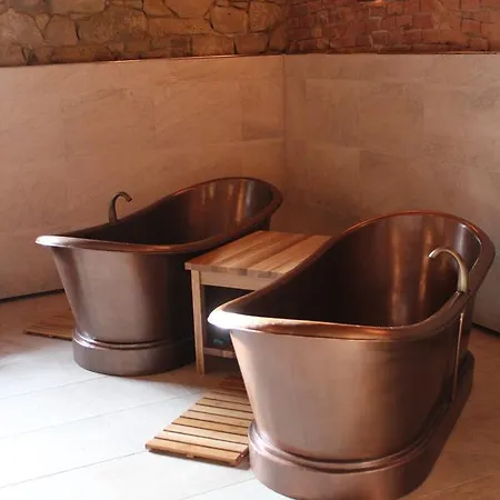 Pensión Lesní Bunč Jankovice