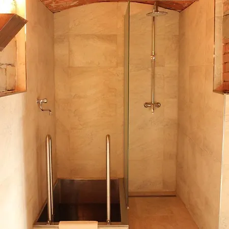 Lesní Bunč Pensión