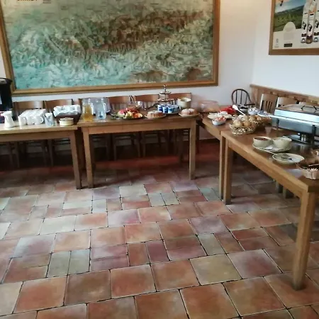 Lesní Bunč Penzion 3*