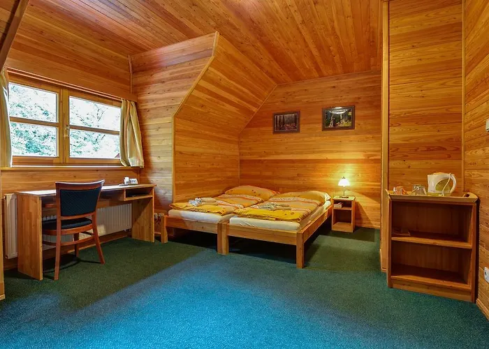 Gasthof Lesni Bunc