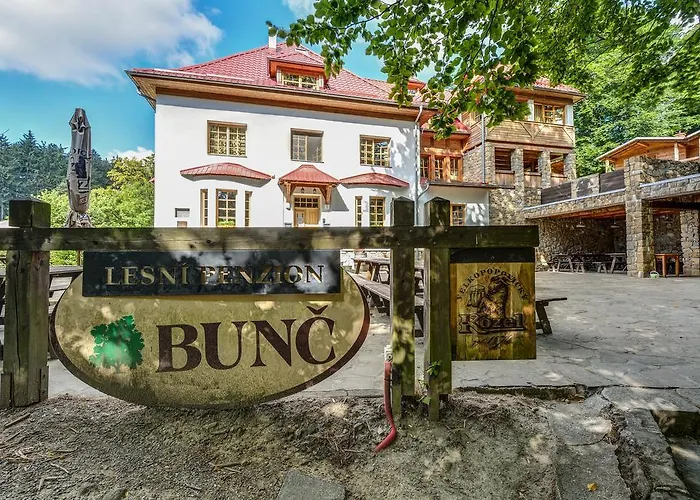 Lesni Bunc