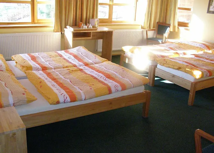 Gasthof Lesni Bunc